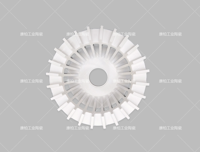 氧化鋁陶瓷材質(zhì)能否滿足小型精密零件的精度需求？